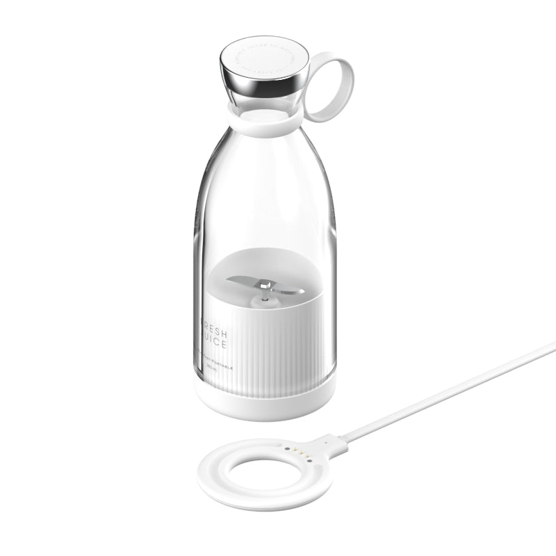 Fresh Juice Portable Juicer